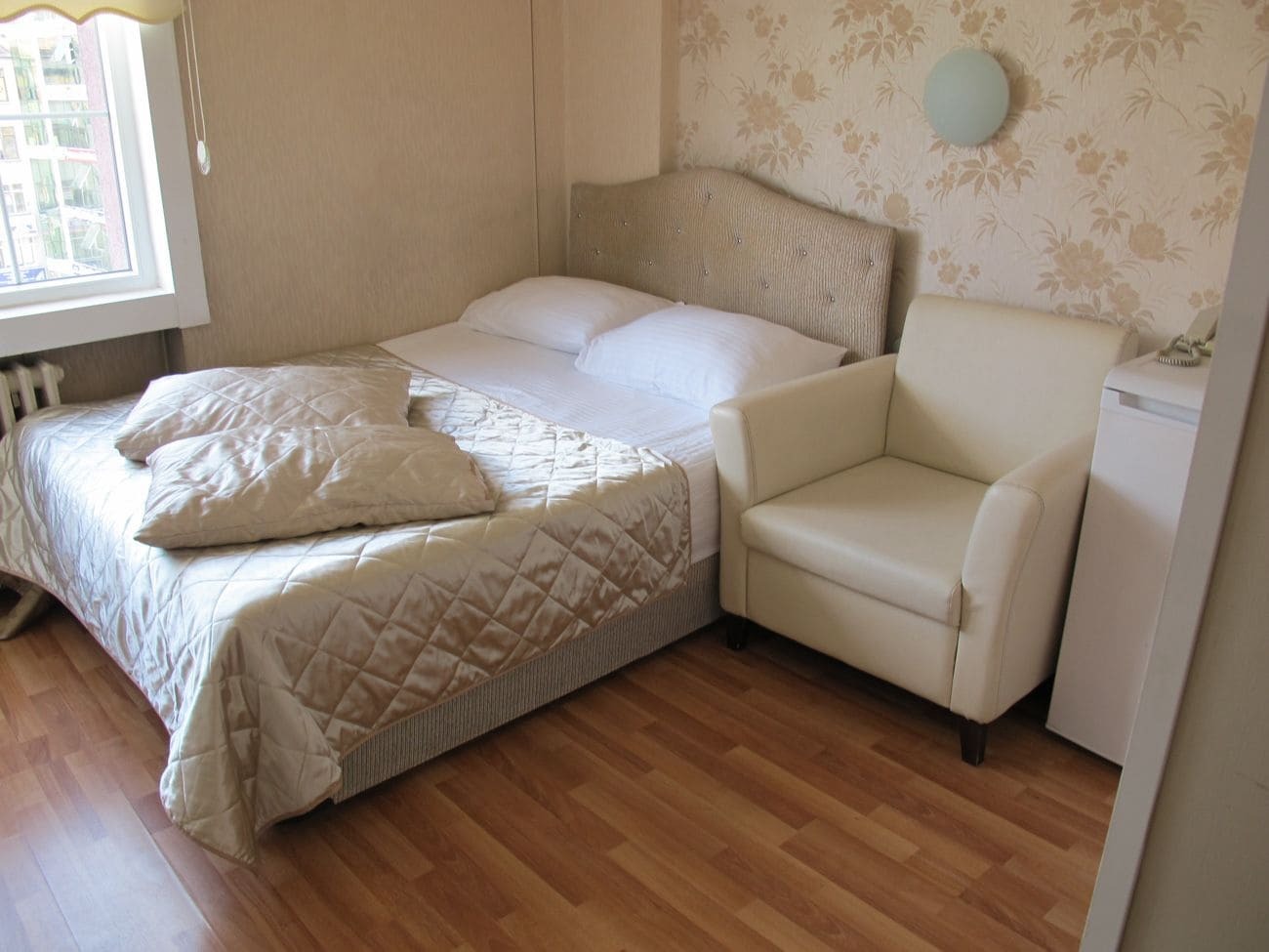 Idrisoglu Hotel Kastamonu Exteriér fotografie